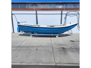 Dutchman Boats 530 Diesel