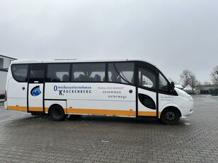 IVECO 70C17 Klima, 31 Sitze.Schaltgetribe coach bus