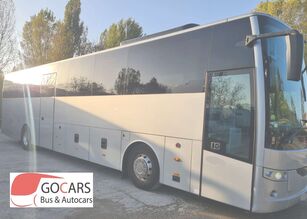 Van Hool ex16 coach bus