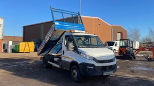 IVECO DAILY 70C15 3.0 dump truck < 3.5t