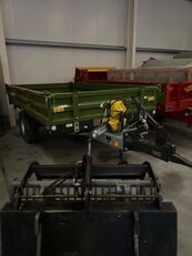 Fliegl EDK50 kipper kieper nieuw dump trailer