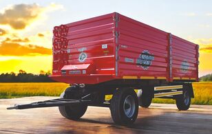 new Uğurlu ug-09-10-11-12-13-14 dump trailer