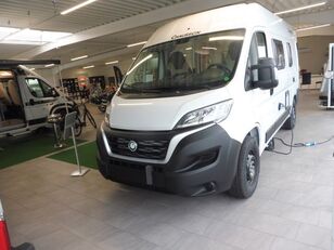 Chausson V 594S  FirstLine MJ 24, Frühlingserwachen motorhome