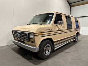 Ford Ecoline motorhome