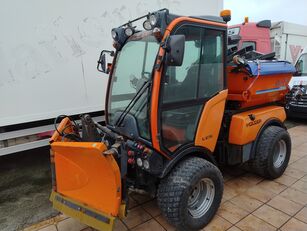 Holder c 270 snow removal machine