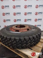 Diversen  Occ vrachtwagenband Yokohama 12R22.5 truck tire