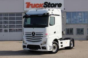Mercedes-Benz Trucks Actros 1853LS KIPPHYDRAULIK 4x2 truck tractor