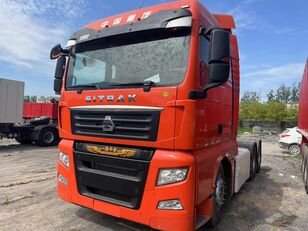 Sinotruk Howo SITRAK 440HP  truck tractor