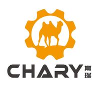 Qingdao chary machinery CO., LTD